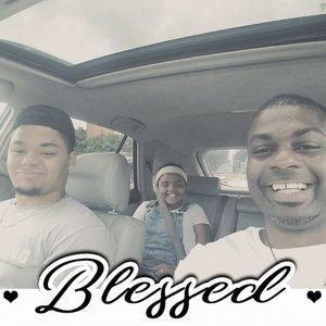 Meet your Posher, Shawn